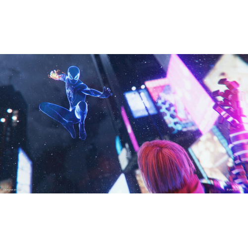 Marvel'S Spider-Man Miles Morales PS5 DE Marvel'S Spider-Man Miles Morales PS5 DE